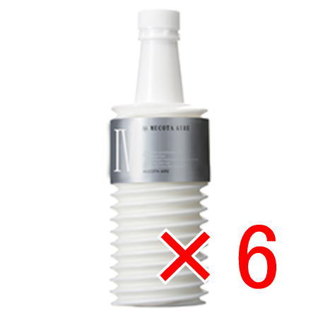 ☆【送料無料】 ムコタ MUKOTA ／ アデューラ アイレ 04 トリートメント 700g 【6個】