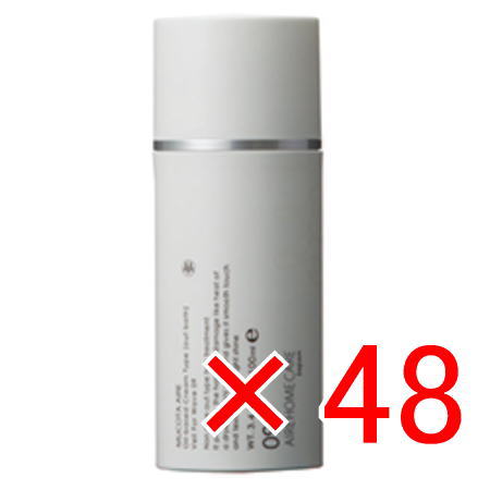 ☆【貨物輸送無料】 ムコタ MUKOTA ／ アデューラ アイレ 09 ベールフォーウェーブ 100ml 【48個】洗い流さない手当て