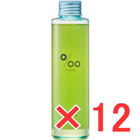 ☆【送料無料】 ムコタ MUKOTA / プロミルオイル ヴィーガン 150ml 【12個】 美容室専売品 オイルタイプの洗い流さないトリートメント ベース スタイリング|B.B / BEAUTY.BEAUTY