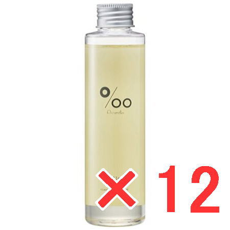 ☆【送料無料】 ムコタ MUKOTA ／ プロミル オイル 150ml 【12個】 美容室専売品 オイルタイプの洗い流さないトリートメント ベース スタイリング