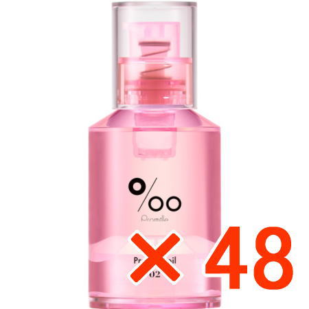 ≪店内全商いものP2-20倍!≫【貨物輸送無料】 ムコタ MUKOTA ／ プロミルオイルN 30ml 02 櫻 【48個】 スタイリング剤-ヘアケア・スタイリング-ヘアオイル