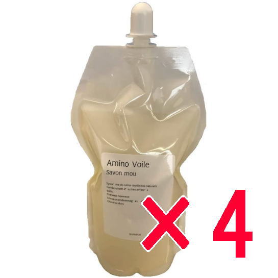 楽天市場】☆【送料無料】 トレンツ ／ アミノベール サボンムー 500ml