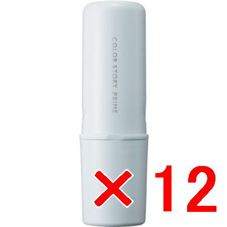 ☆【貨物輸送無料】 蟻ミノ arimino ／ 色つや謂われ因縁プライム ／ ポイントコンシーラー M 10mL 【12個】色つや 白髪染