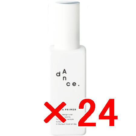 ☆【貨物輸送無料】 蟻ミノ arimino ／ ダンスデザインチューナー ／ フラプライマー 120ml 【24個】 洗い流さない養毛剤 油絵の具 スタイリング