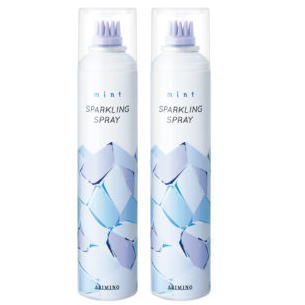 楽天市場】☆【送料無料】 アリミノ arimino ／ ミント スパークリング