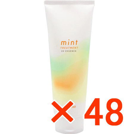 ☆【貨物輸送無料】 蟻ミノ arimino ／ ペパーミント 手当て UV抽出エキス 200g 【48個】