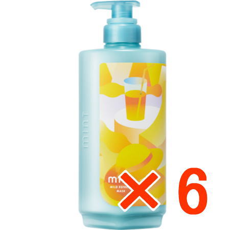 ☆【貨物輸送無料】 蟻ミノ arimino ／ ペパーミント 恍ける マイルドリフレッシュ 550g 【6個】