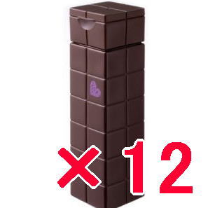 ☆【送料無料】 アリミノ arimino ／ カール ミルク 200mL （チョコ）【12個】 ピース ／Milk line　ミルクライン ／ カール milk