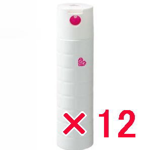 ●【送料無料】 アリミノ arimino ／ グロス スプレー 121g（200mL）【12個】 ホワイト ／ PEACE ピース / スプレーライン グロス s｜B.B ／ BEAUTY.BEAUTY