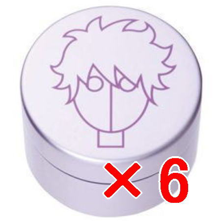 ☆【貨物輸送無料】 蟻ミノ arimino ／ スパイス ネオ 衣料繊維 蝋涙  100g  【6個】 / arimino  SPICE NEO