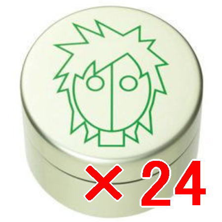 ☆【貨物輸送無料】 蟻ミノ arimino ／ スパイス ネオ 捉え所の無い 蝋涙  100g 【24個】 / arimino  SPICE NEO