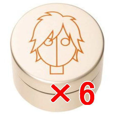 ≪店内全商いものP2-20倍!≫【貨物輸送無料】 蟻ミノ arimino ／ スパイス ネオ ともし火 捉え所のない 蝋涙  100g  【6個】/  SPICE NEO スタイリング剤-美容・コスメ・香水-ヘアケア・スタイリング