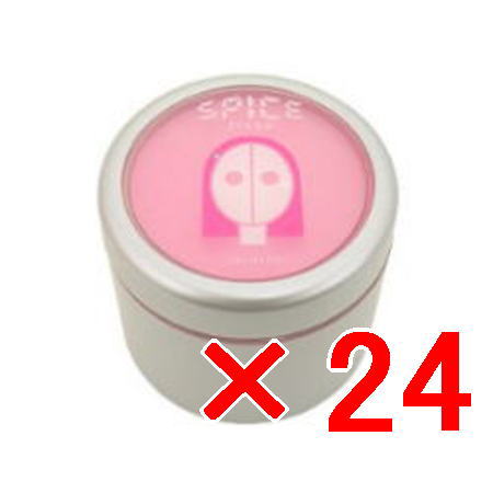 ●【送料無料】 アリミノ arimino ／ スパイス クリーム ＆ シスターズ シャイニングストレート 35g 【24個】｜B.B ／ BEAUTY.BEAUTY
