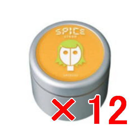 ●【送料無料】 アリミノ arimino ／ スパイス クリーム ＆ シスターズ ソフトワックス 35g 【12個】｜B.B ／ BEAUTY.BEAUTY