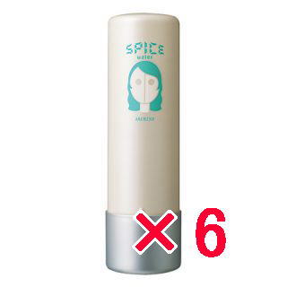 ≪店内商品P2-20倍！≫【送料無料】 アリミノ arimino ／ スパイス ウォーター ／ ウェーブスタイル 200ml 【6個】