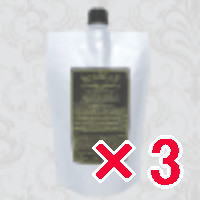 ☆【送料無料】 ベルローネ ／ ブリアンテ シームレス ゴールド 600ml　【3個】