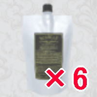 ☆【送料無料】 ベルローネ ／ ブリアンテ シームレス ゴールド 600ml　【6個】