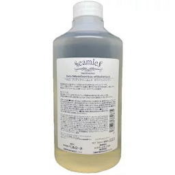 ≪店内商品P2-20倍！≫【送料無料】 ベルローネ ／ ブリアンテ シームレス ホワイトシャンプー 780ml
