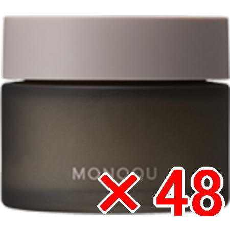 ≪店内全商いものP2-20倍!≫【貨物輸送無料】 ミアンビューティー ／ モノーク バーム 45g 【48個】 ヘアケア・スタイリング-ヘアオイル-美容・コスメ・香水