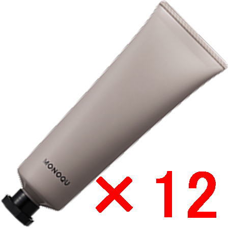 ☆【送料無料】 ミアンビューティー / モノーク オイルジェリー 80g 【12個】|B.B / BEAUTY.BEAUTY