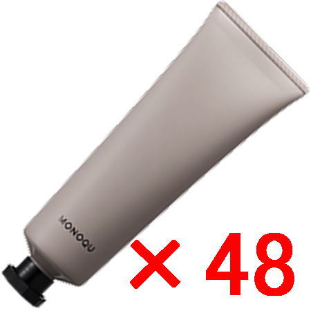 ☆【送料無料】 ミアンビューティー ／ モノーク オイルジェリー 80g 【48個】