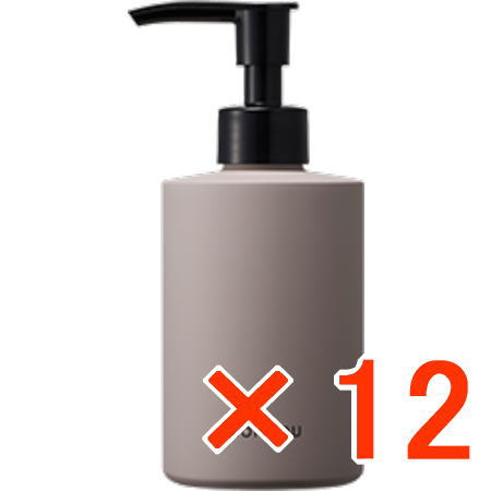 ☆【送料無料】 ミアンビューティー / モノーク ウォータージェル 200ml 【12個】|B.B / BEAUTY.BEAUTY