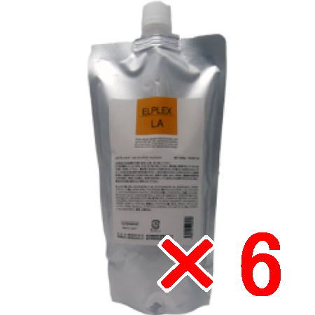 楽天市場】☆【送料無料】 エルコス ELLCOS ／ ELPLEX LA 500g