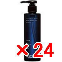 ☆【貨物輸送無料】 フィヨーレ FIOLE ／ ファシナート シャンプーAB アミノバウンスタイプ 250ml 【24個】 素晴らしい音の大きさのある髪へ導く