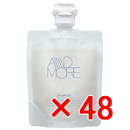 ☆【貨物輸送無料】 フィヨーレ FIOLE ／ アドモア シャンプー 100ml 48個 シャンプー