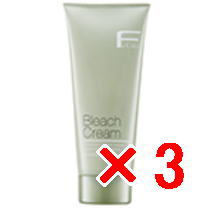 ☆【送料無料】 フィヨーレ FIOLE ／ BL ブリーチ クリーム 250g 【3個】 脱色剤