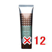 ☆【送料無料】 フィヨーレ FIOLE ／ クリエイティブデザイン モイストミルク 80g 【12個】 ヘアスタイリング トリートメントタイプ
