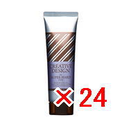 ☆【送料無料】 フィヨーレ FIOLE ／ クリエイティブデザイン スーパーハードワックス 80g 【24個】 ヘアスタイリング スーパーハードタイプ