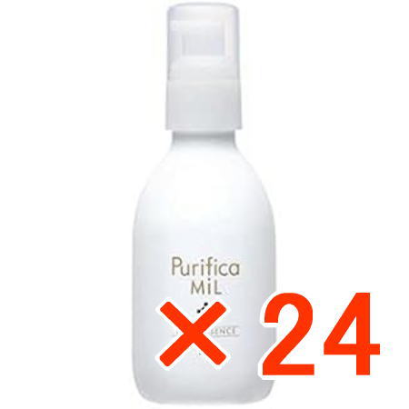 ☆【貨物輸送無料】 フィヨーレ ／ Ｆエイド プリフィカ 粉砕機 150ml 【24個】 アウトバストリートメント