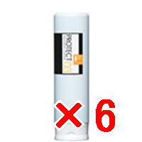 ☆【貨物輸送無料】 フィヨーレ FIOLE ／ F防護03 300ml 【6個】  赤ちょうちん専用のトリートメントシステム