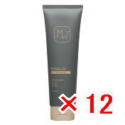 ☆【送料無料】 フィヨーレ FIOLE ／ モダリエ ハードタイプ ウェットオングリース 140g 【12個】 ヘアスタイリング