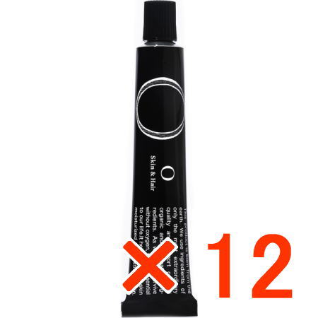 ☆【貨物輸送無料】 オー・皮膚軟化剤 50g 【12個】  O SKIN\u0026HAIR