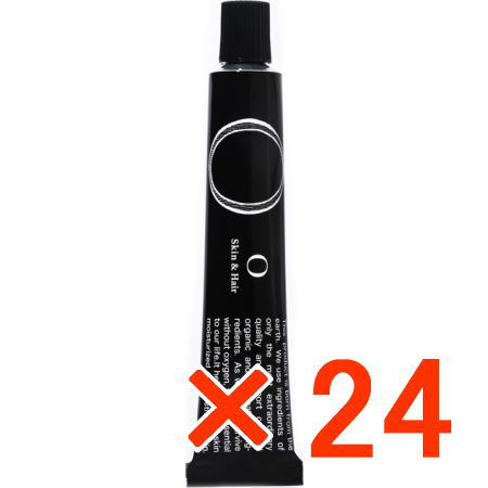 ☆【貨物輸送無料】 オー・皮膚軟化剤 50g 【24個】  O SKIN\u0026HAIR