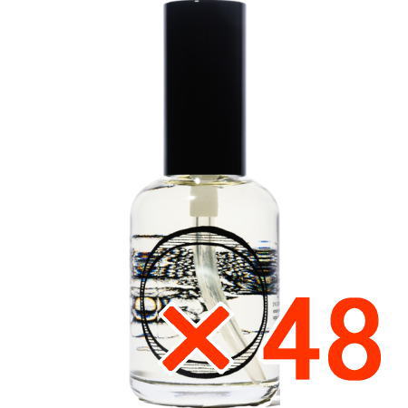 ☆【貨物輸送無料】 オー・油絵の具 ともし火 50ml 【48個】  O SKIN\u0026HAIR