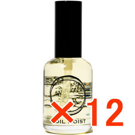 ☆【貨物輸送無料】 オー・油絵の具 モイスト 50ml 【12個】  O SKIN\u0026HAIR