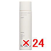 ☆【貨物輸送無料】 フィヨーレ FIOLE ／ ファシナート ひと肌ローション剤 点火装置 150ml 【24個】 かざり付ける水