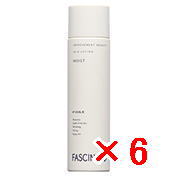 ☆【貨物輸送無料】 フィヨーレ FIOLE ／ ファシナート 人はだローション剤 モイスト 150ml 【6個】 かざり付ける水