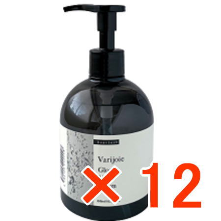 ☆【貨物輸送無料】 ディアテック ／ ヴァリジョア グロッシーメイクセラム 300ml 【12個】