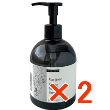 ☆【送料無料】 ディアテック ／ ヴァリジョア グロッシーメイクセラム 300ml 【2個】｜B.B ／ BEAUTY.BEAUTY