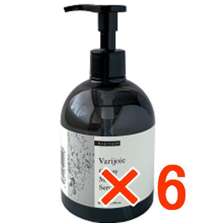 ☆【送料無料】 ディアテック ／ ヴァリジョア グロッシーメイクセラム 300ml 【6個】