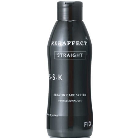 ≪店内商品P2-20倍！≫【送料無料】 ケラフェクト KERAFFECT ストレート フィックス 342ml
