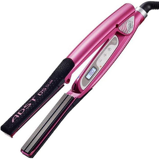 ADST DS Premium Wide ストレートヘアアイロン ADST Premium wide DS プロ用ストレートワイド ヘアアイロン FDS