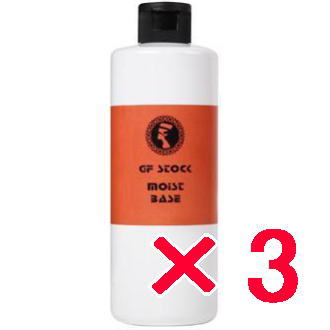☆【送料無料】 コラボプロ ／ モイストベース 300ml 【3個】　Moist base