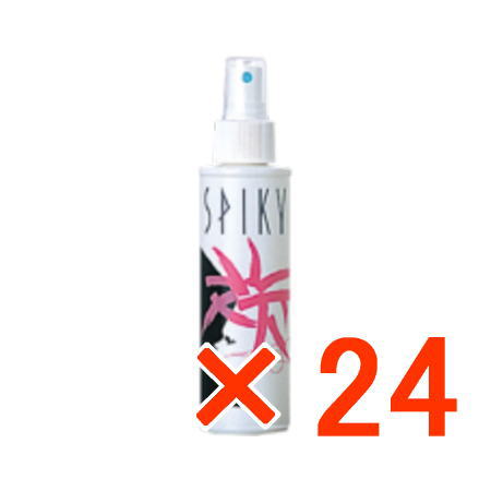 ☆【送料無料】 イリヤ コスメティックス / スパイキー ミスト 150ml 【24個】 スタイリング|B.B / BEAUTY.BEAUTY
