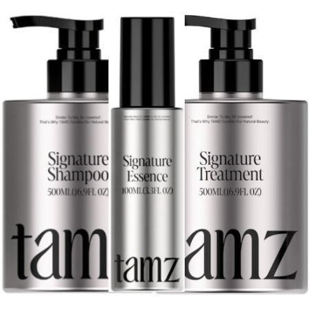 楽天市場】【最安値に挑戦】 tamz シグネチャー エッセンス 100ml