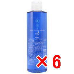 ☆【送料無料】 コスメック / ヘアエンドルフィン 髪ノ油 300ml リフィル 【6個】 美容室専売品